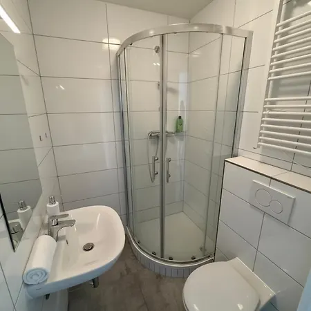 New Beautiful 15 Minutes From The Center * Praha