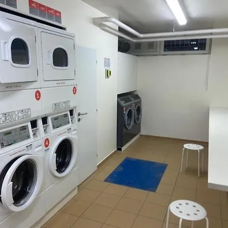 New Beautiful 15 Minutes From The Center * 布拉格
